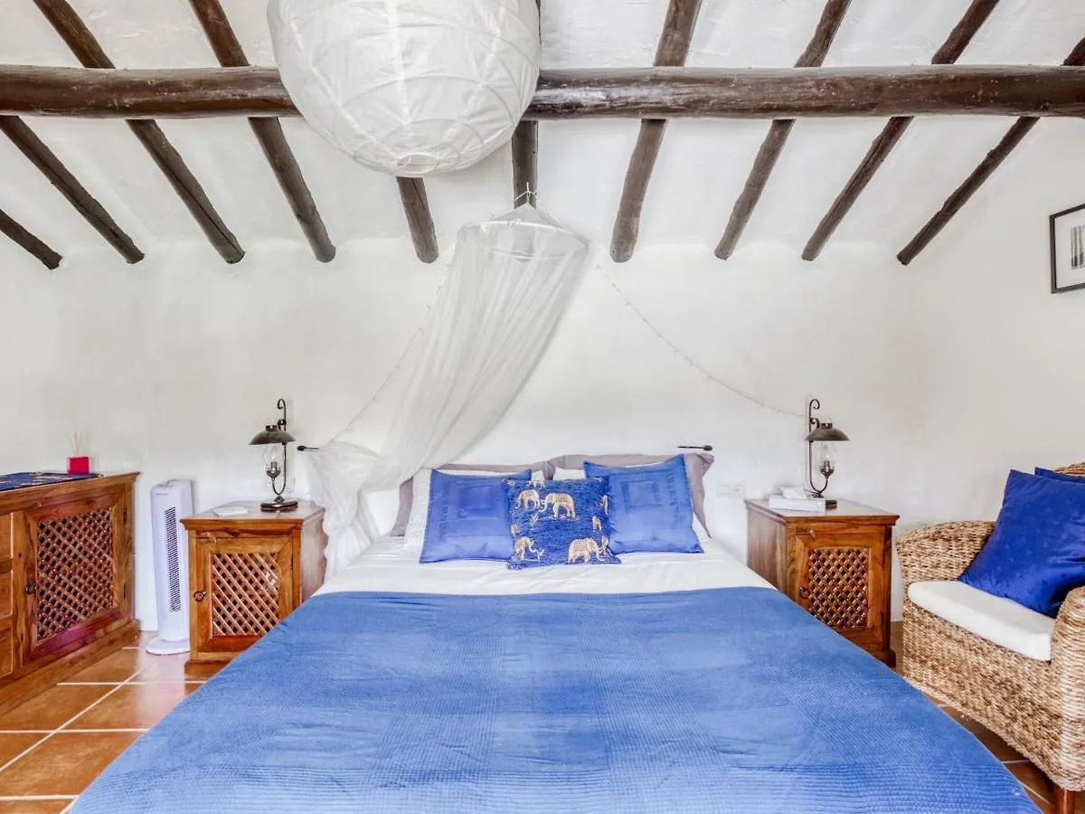 Attractive Villa In Montefrio With Private Pool Spain