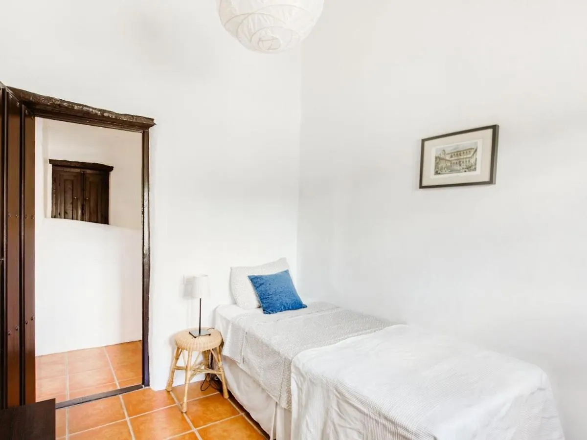 Attractive Villa In Montefrio With Private Pool Spain