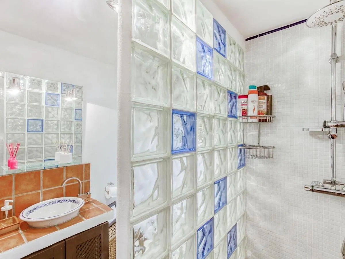 Attractive Villa In Montefrio With Private Pool Spain