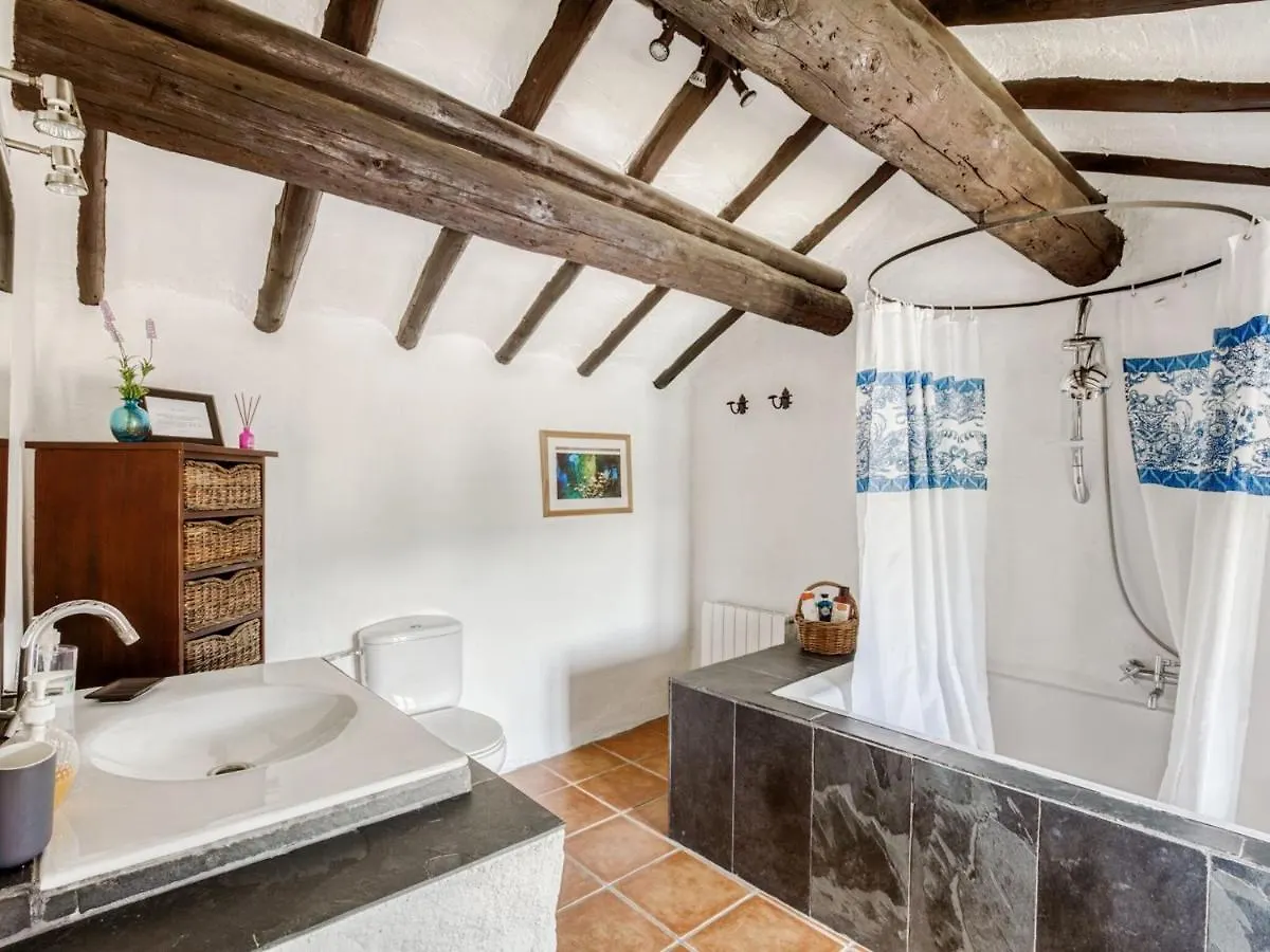 Attractive Villa In Montefrio With Private Pool 0*,  Spain